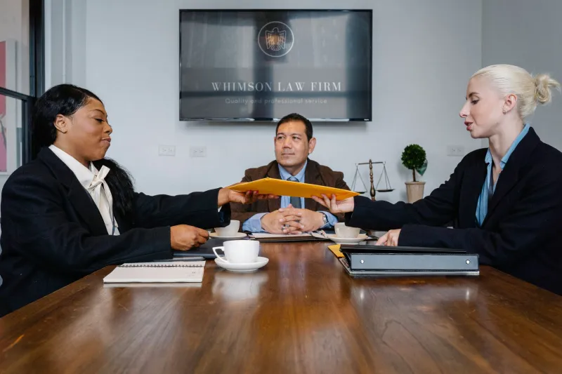 Transparency Against You: How VDR Audit Trails Can Erode Your Negotiating Position