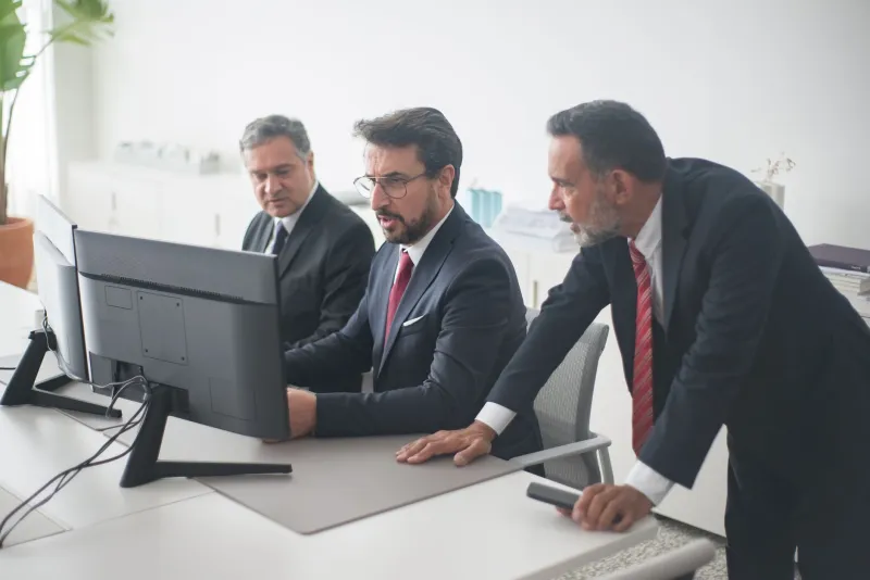 Why Your Virtual Data Room Slows to a Crawl When Deals Get Complicated