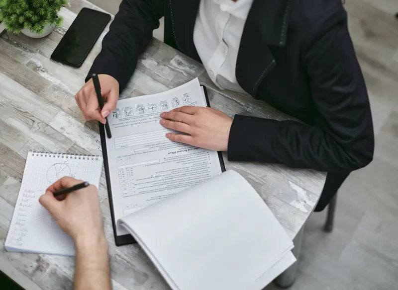 Vetting the Vendor: What Your VDR Partner's Own Governance Says About Your Deal's Future